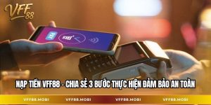 Nạp tiền VFF88