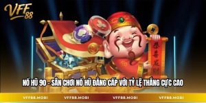 Nổ hũ 90