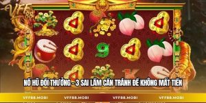 Nổ hũ đổi thưởng