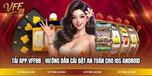 Tải app VFF88